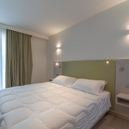Hotel Stele Di Nora Пула Экстерьер фото