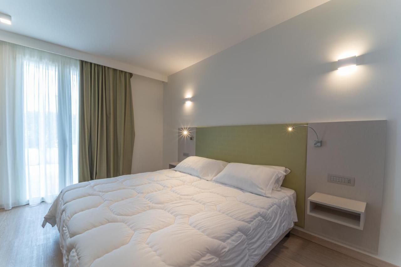 Hotel Stele Di Nora Пула Экстерьер фото