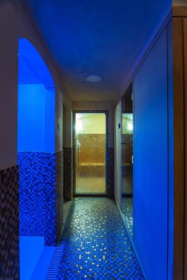 Hotel Stele Di Nora Пула Экстерьер фото