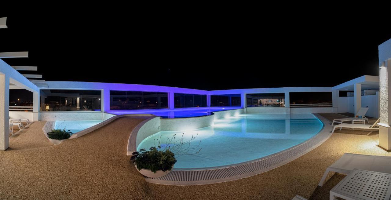 Hotel Stele Di Nora Пула Экстерьер фото